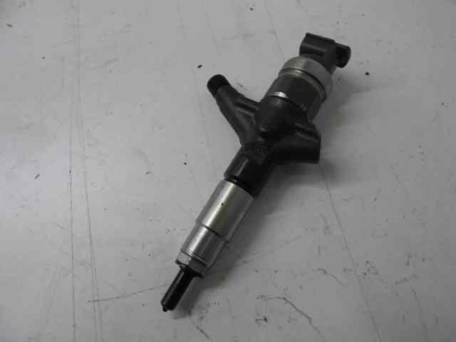 Inyector para Subaru Impreza G12