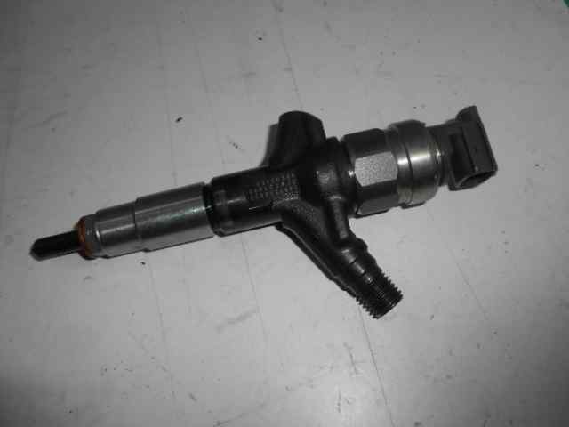 Inyector para Subaru Impreza G12