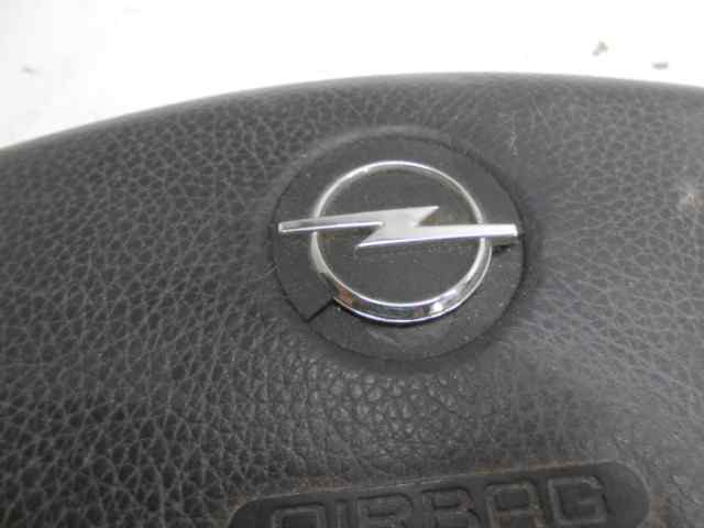 Kit Airbag para Opel Astra G Berlina