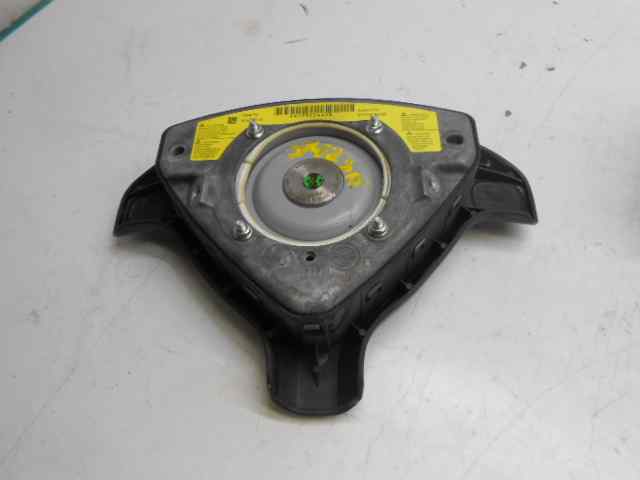 Kit Airbag para Opel Astra G Berlina