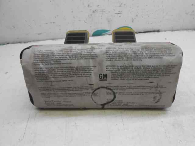 Kit Airbag para Opel Astra G Berlina