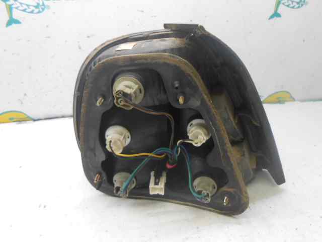 Piloto Trasero Derecho para Daewoo Leganza