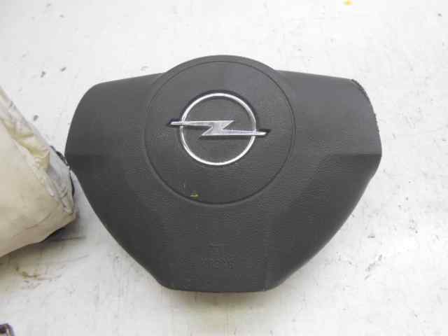 Kit Airbag para Opel Astra H Ber.