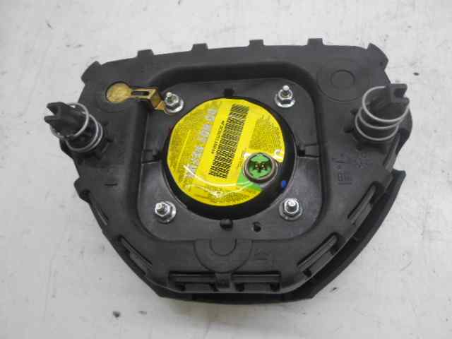 Kit Airbag para Opel Astra H Ber.