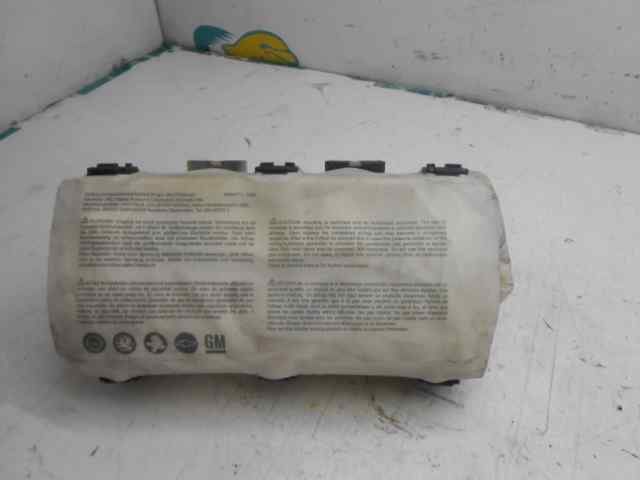 Kit Airbag para Opel Astra H Ber.