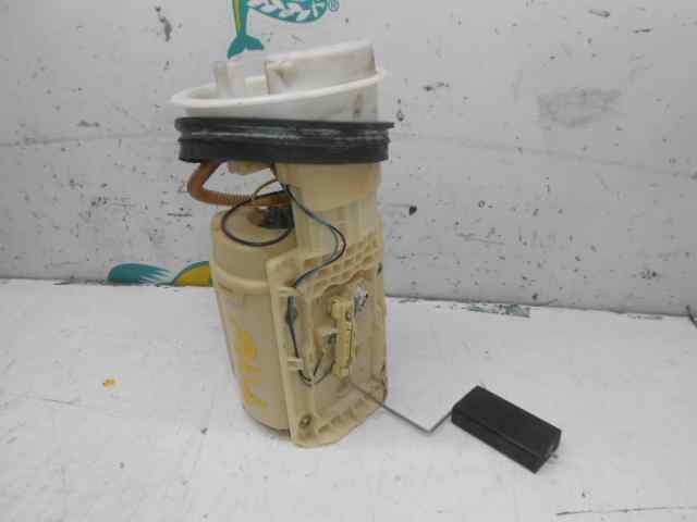 Aforador para Skoda Octavia Berlina (1U2)