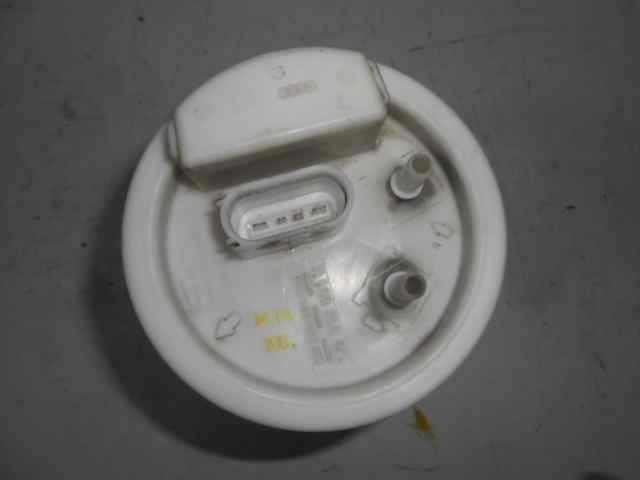 Aforador para Skoda Octavia Berlina (1U2)