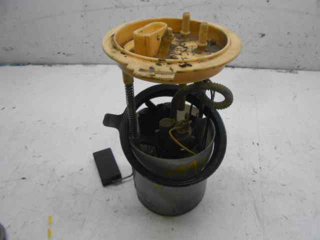 Aforador para Seat Altea Xl (5P5)