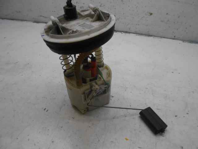 Aforador para Ford Fiesta (Cbk)