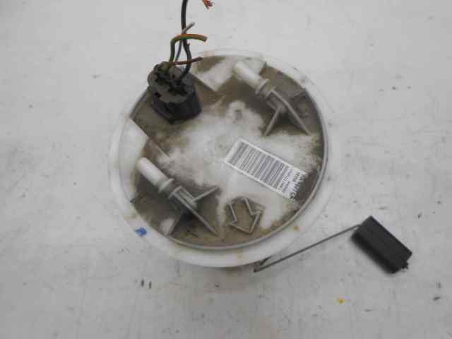 Aforador para Ford Fiesta (Cbk)