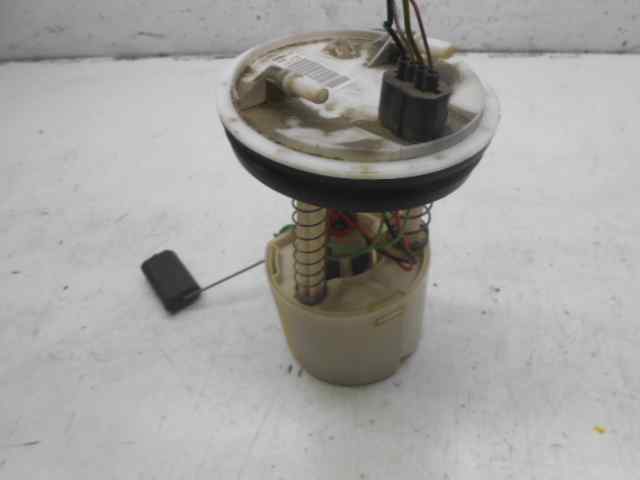 Aforador para Ford Fiesta (Cbk)