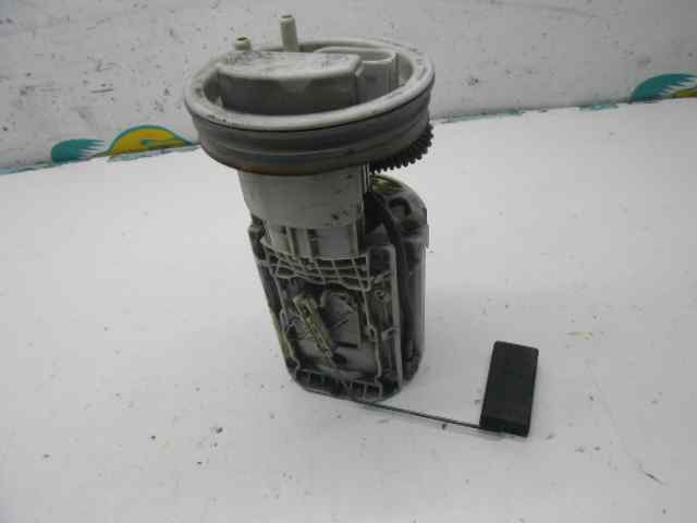 Aforador para Seat Ibiza (6L1)