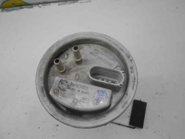 Aforador para Seat Ibiza (6L1)
