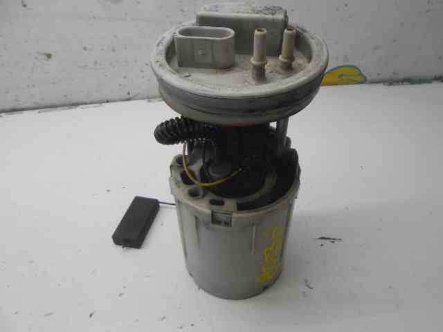 Aforador para Seat Ibiza (6L1)