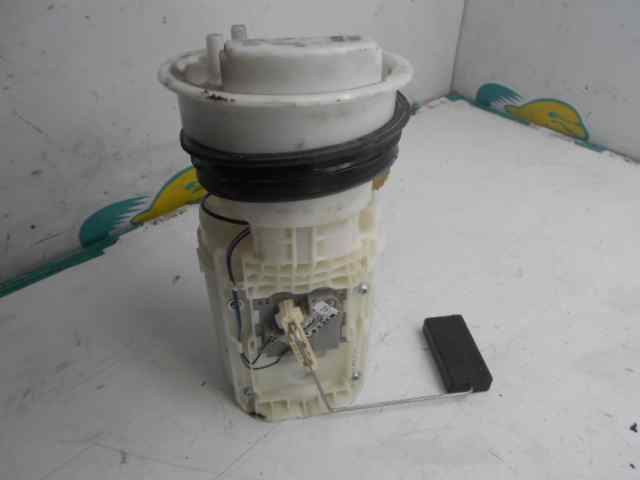 Aforador para Seat Cordoba Berlina (6L2)