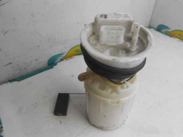 Aforador para Seat Cordoba Berlina (6L2)