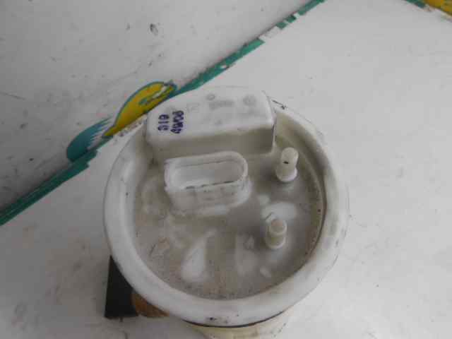 Aforador para Seat Cordoba Berlina (6L2)