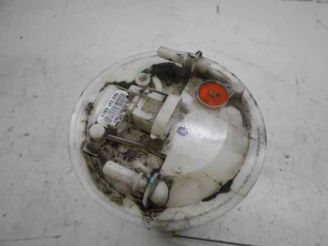 Aforador para Renault Laguna Ii (Bg0)