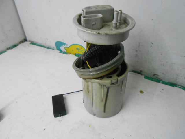 Aforador para Seat Cordoba Berlina (6L2)