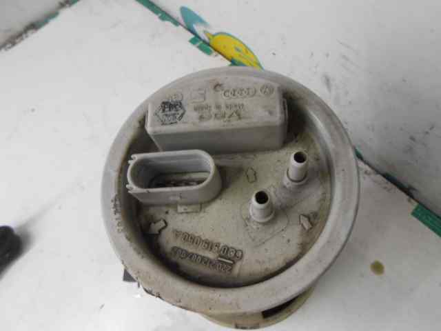 Aforador para Seat Cordoba Berlina (6L2)