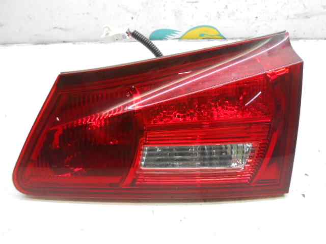 Piloto Trasero Derecho para Lexus Is200 (Ds2/Is2)