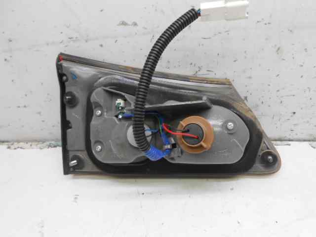 Piloto Trasero Derecho para Lexus Is200 (Ds2/Is2)