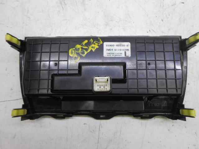 Mando Climatizador para Toyota Auris