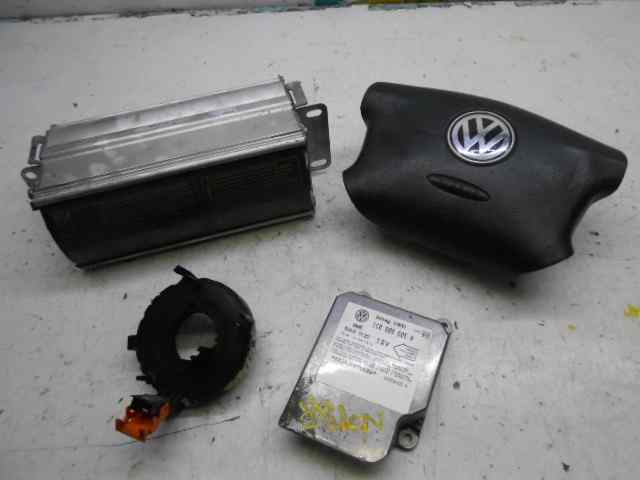 Kit Airbag para Volkswagen Golf Iv Berlina (1J1)