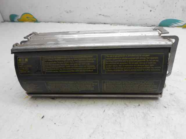 Kit Airbag para Volkswagen Golf Iv Berlina (1J1)