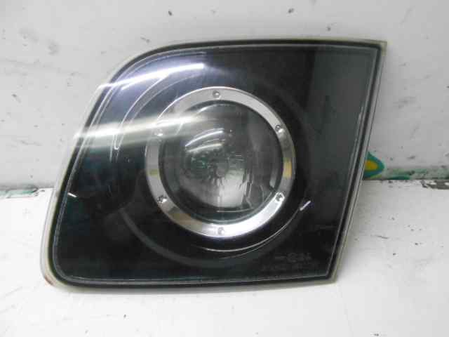 Piloto Trasero Derecho para Mazda 3 Berlina (Bk)