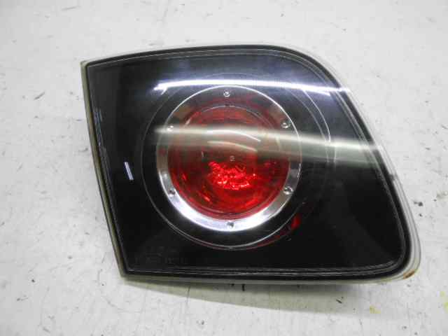Piloto Trasero Izquierdo para Mazda 3 Berlina (Bk)