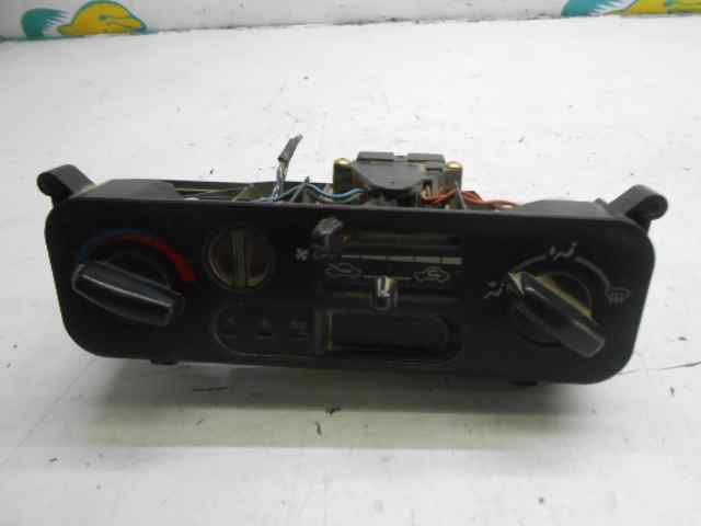 Mando Calefaccion / Aire Acondicionado para Mitsubishi L 200 (K6/7)