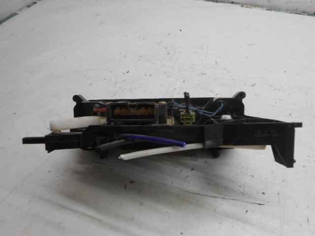 Mando Calefaccion / Aire Acondicionado para Mitsubishi L 200 (K6/7)