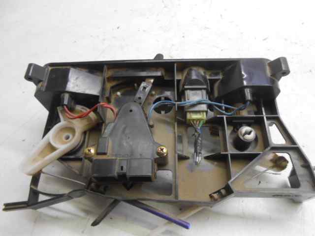 Mando Calefaccion / Aire Acondicionado para Mitsubishi L 200 (K6/7)