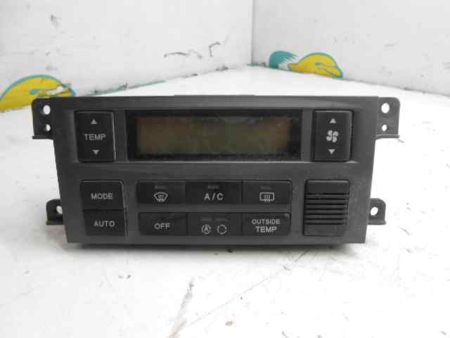 Mando Climatizador para Hyundai Elantra (Xd)
