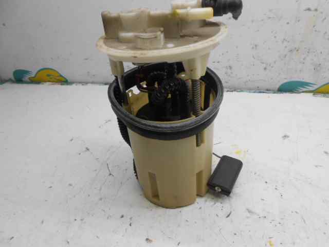 Aforador para Toyota Avensis Berlina (T25)