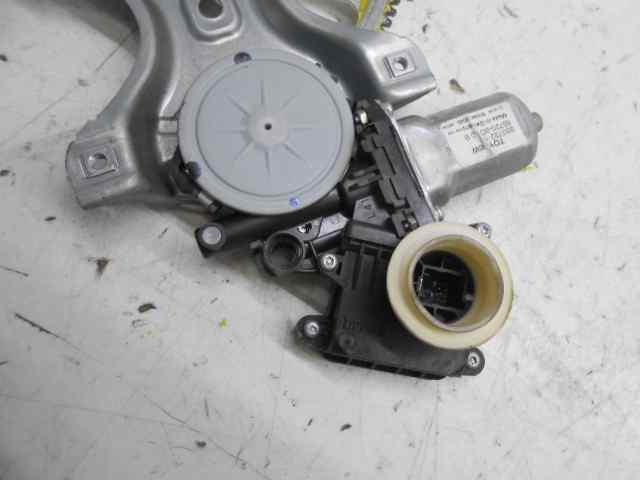 Elevalunas Delantero Izquierdo para Toyota Yaris (Ksp9/Scp9/Nlp9)