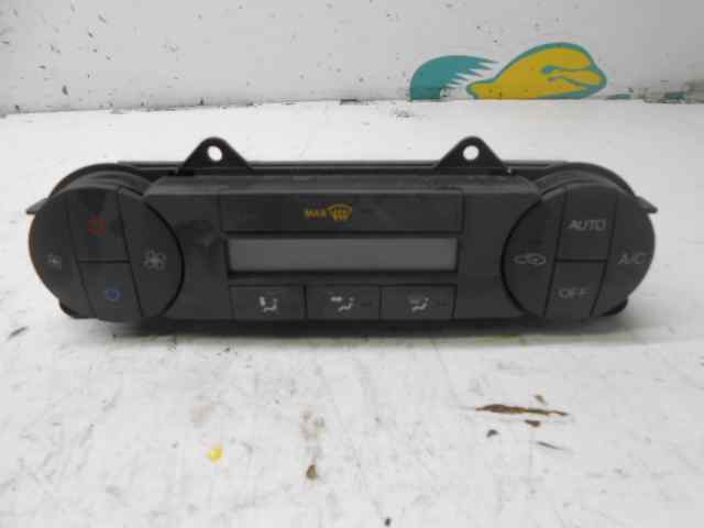 Mando Climatizador para Ford Fiesta (Cbk)