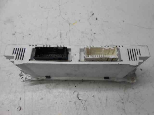 Mando Climatizador para Ford Fiesta (Cbk)