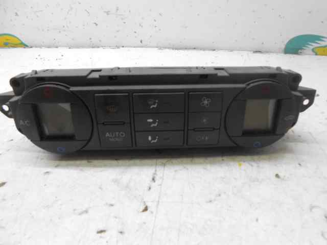 Mando Climatizador para Ford Focus Berlina (Cap)