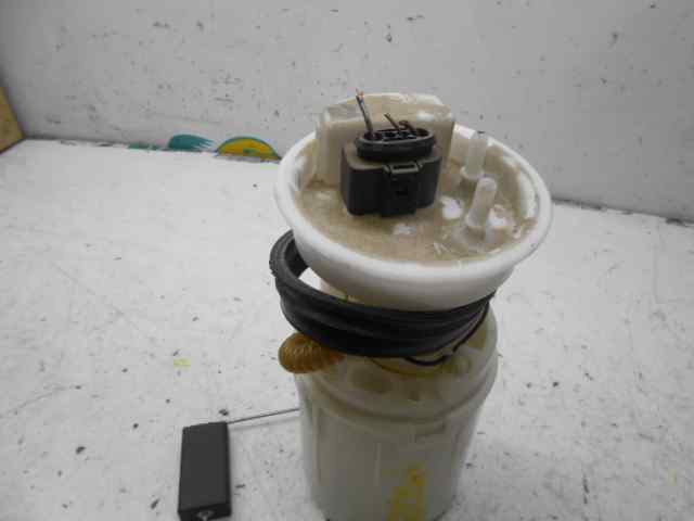 Aforador para Seat Ibiza (6L1)