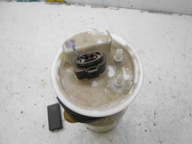 Aforador para Seat Ibiza (6L1)