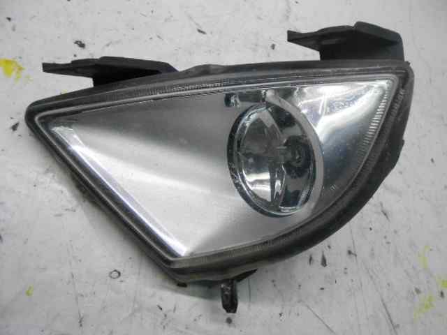 Faro Antiniebla Izquierdo para Ford Fiesta (Cbk)