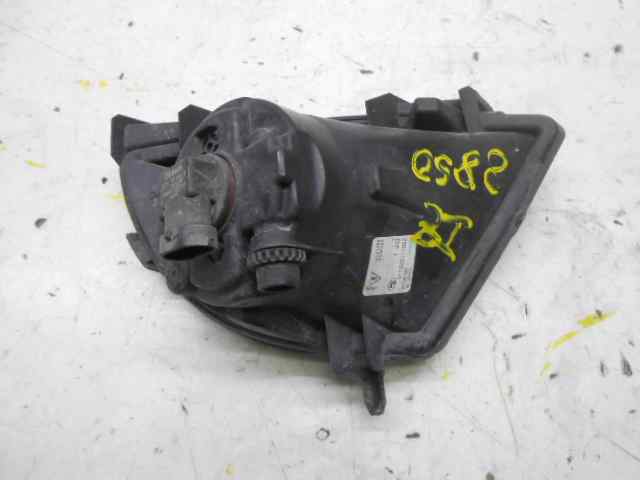 Faro Antiniebla Izquierdo para Ford Fiesta (Cbk)