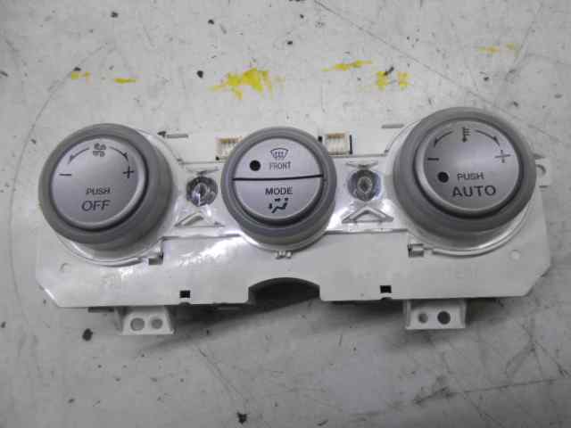Mando Climatizador para Mazda 6 Berlina (Gg)