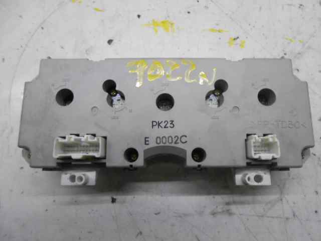 Mando Climatizador para Mazda 6 Berlina (Gg)
