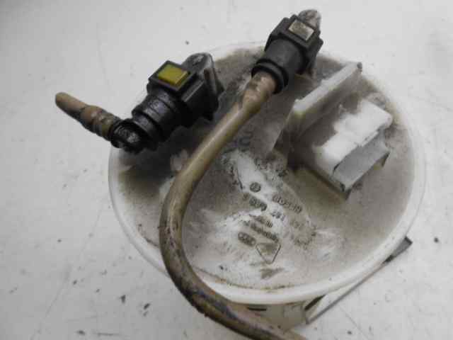 Aforador para Fiat Punto Berlina (188)