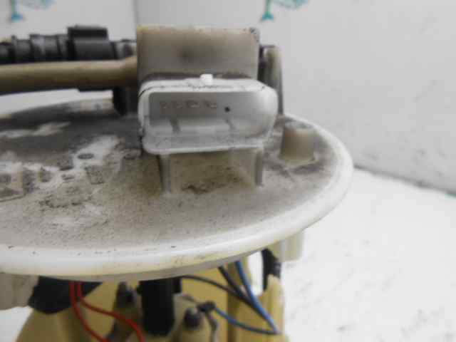 Aforador para Fiat Punto Berlina (188)