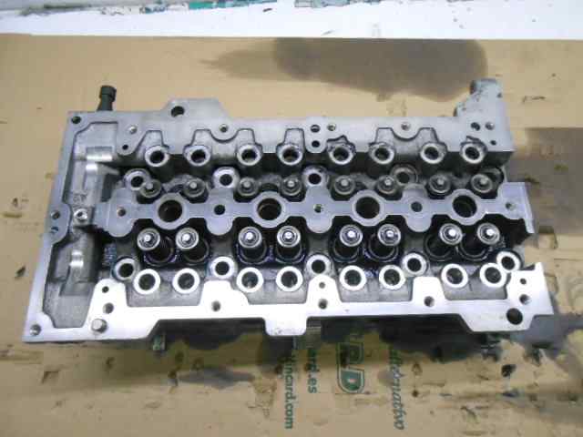 Culata para Opel Combo (Corsa C)