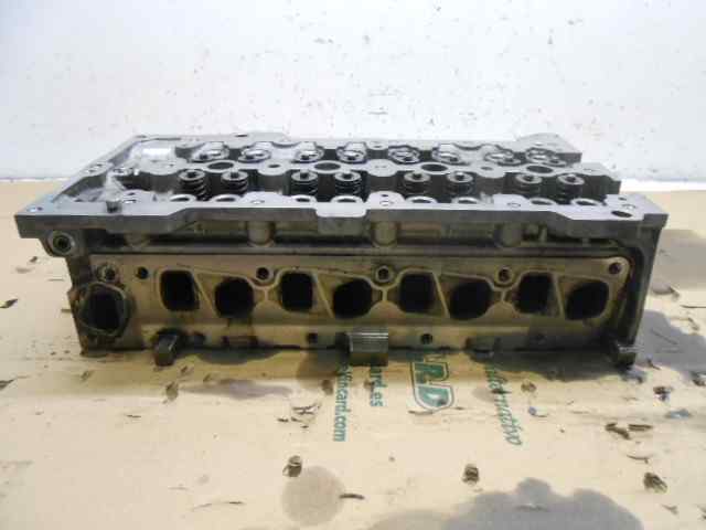 Culata para Opel Combo (Corsa C)